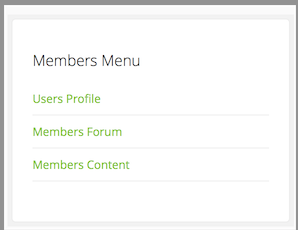 members-log-in